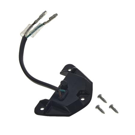 Подсветка номерного знака ZONTES ZT125-350
