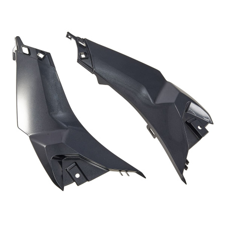 Накладка передних боковых обтекателей (пара) ZONTES ZT125 Z2