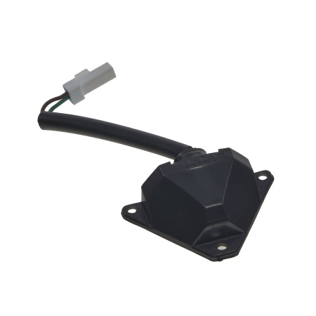 Фонарь освещения номерного знака ZONTES ZT350 GR R1 T X1