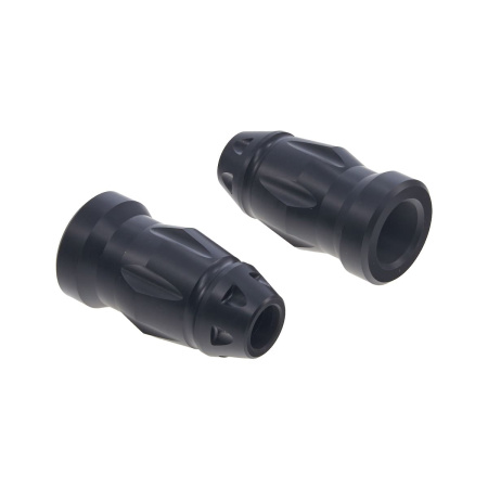 Слайдер клетки рамы (пара) ZONTES ZT125-350