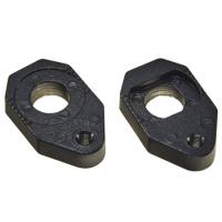 Кронштейн натяжителя цепи (пара) ZONTES ZT125 U-1 Z-2