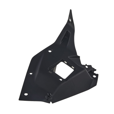 Пластина внутренняя правой крышки топливного бака ZONTES ZT125 U-1