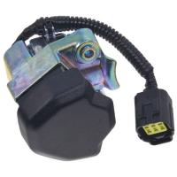 Замок противоугонный ZONTES ZT125 U1
