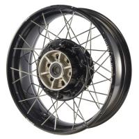 Диск 17"х4,5 задний литой ZONTES ZT350 T