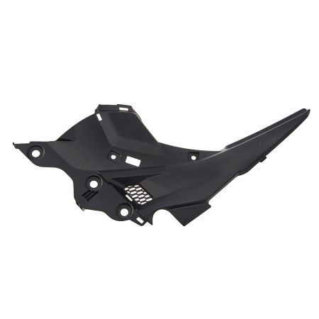 Крышка боковая средняя левая ZONTES ZT350 X1
