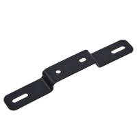 Кронштейн крепления номерного знака ZONTES ZT350