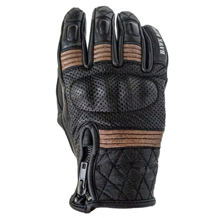 Перчатки HAWK MOTO RAVEN
