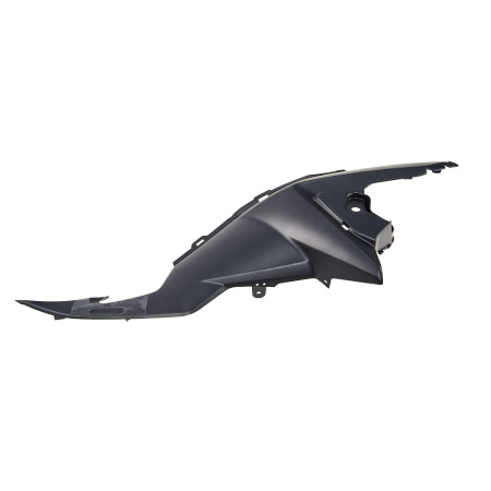 Крышка топливного бака верхняя правая ZONTES ZT350 X1