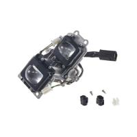 Фара ZONTES ZT125 U1