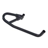 Клетка рамы правая ZONTES ZT125 U1