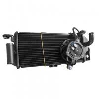 Радиатор охлаждения правый ZONTES ZT350 R1 T X1