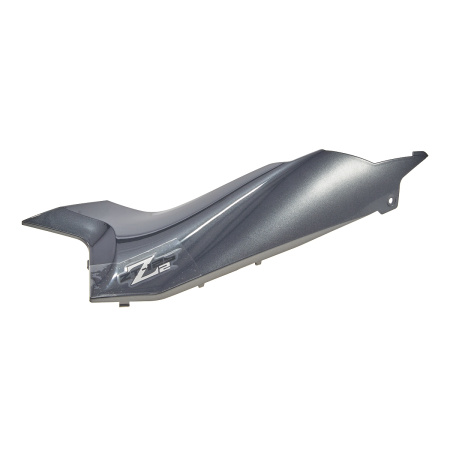Облицовка обтекателя задняя левая ZONTES ZT125 Z-2
