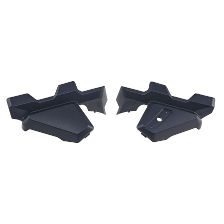 Накладки фары декоративные (пара) ZONTES ZT350 GK