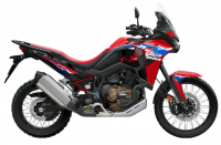 Africa Twin 2024
