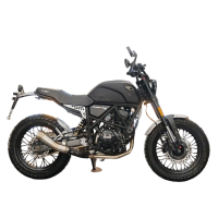 FUEGO Scrambler 250 Air