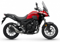 CB400X