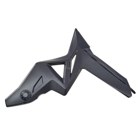 Облицовка передняя боковая правая (матовая) ZONTES ZT350 R1
