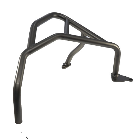 Клетка рамы левая ZONTES ZT350 T