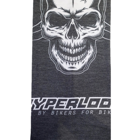 Баф Hyperlook Scout череп
