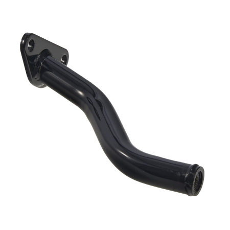 Планка защитная левая верхняя ZONTES ZT350 X1