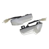 Габаритные огни передние (пара) ZONTES ZT125 U1