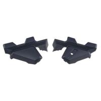 Накладки фары декоративные (пара) ZONTES ZT350 GK