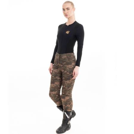 Джинсы Hyperlook Miracle Army