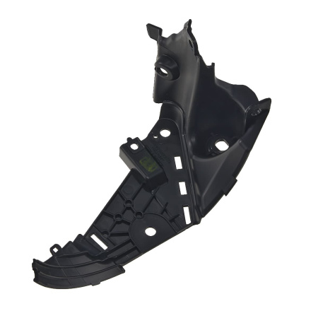 Облицовка левой крышки ZONTES ZT350 GK