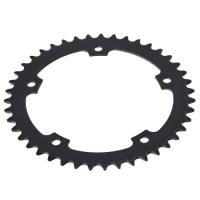 Звезда ведомая 520-43T ZONTES ZT350 R1 X1