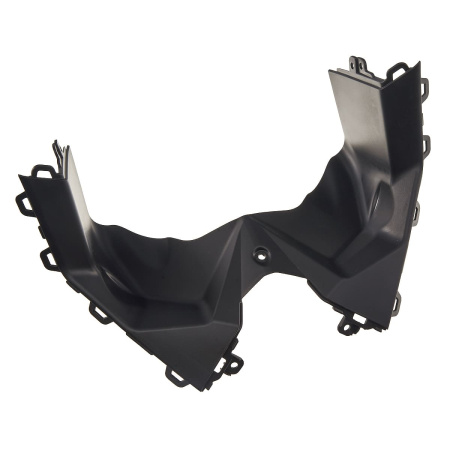 Кожух рулевой колонки ZONTES ZT350 X1