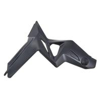 Облицовка передняя боковая левая (матовая) ZONTES ZT350 R1