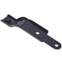 Кронштейн радиатора ZONTES ZT125 U1 - Z2