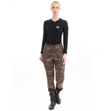 Джинсы Hyperlook Miracle Army