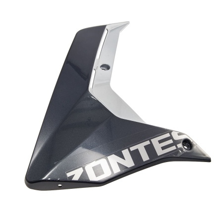 Облицовка дефлектора нижняя левая ZONTES ZT125 Z-2