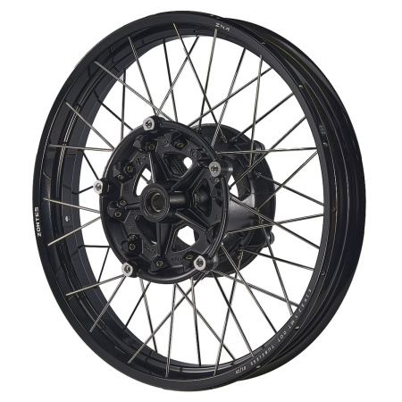 Диск 19"х2,5 передний ZONTES ZT350 T