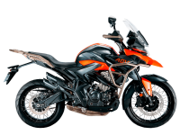 Мотоцикл ZONTES ZT350-T