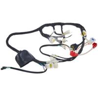 Жгут проводки GR7 300 LITE (174MN) (со стоп-сигналом и спидометром)