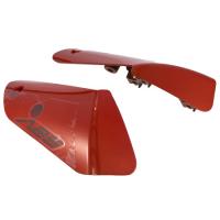 Накладки переднего крыла (пара) ZONTES ZT350 T