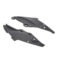 Крышки декоративные (пара) задних обтекателей ZONTES ZT350 R1