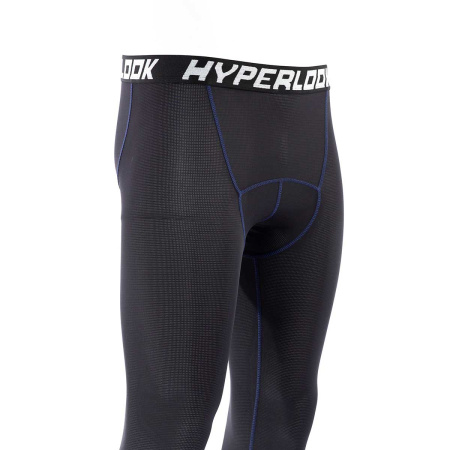 Термобелье HYPERLOOK COMPOSITE, мужское влагоотводящее, штаны