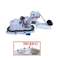 Бензонасос ZONTES ZT125 U1