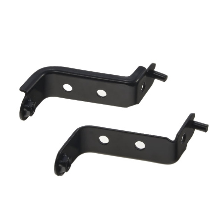 Кронштейн кожуха верхний (пара) ZONTES ZT125 U1