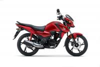 CB125F TWISTER