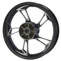 Диск 17"х3,5 задний литой ZONTES ZT125 Z2