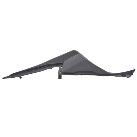 Пластина нижняя левой облицовки ZONTES ZT125 Z2