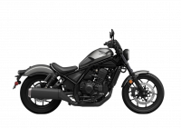 CMX1100 Rebel