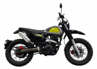 Fuego Rambolor 125
