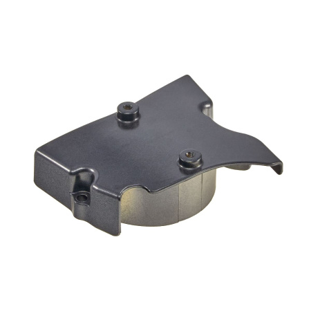Крышка двигателя задняя левая ZONTES ZT125