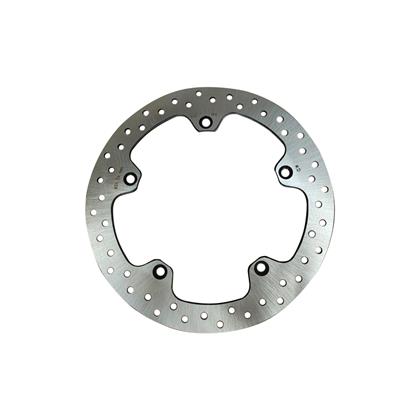 Тормозной диск передний ZONTEZ ZT125 U1 - Z2