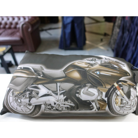 Моточехол BMW R1200RT